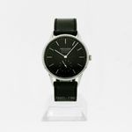 NOMOS Orion Neomatik 346 (2026) - Zwart wijzerplaat 39mm Staal (1/1)