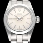 Rolex Oyster Perpetual 67180 - (1/7)
