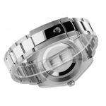 Rolex Datejust II 116334 (2015) - Zwart wijzerplaat 41mm Staal (6/6)