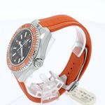 Omega Seamaster Planet Ocean 217.32.42.21.01.004 - (3/5)