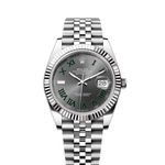 Rolex Datejust 41 126334-D - (1/5)