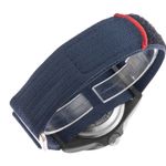 Tudor Pelagos 25707KN (2025) - Blue dial 42 mm Carbon case (7/7)