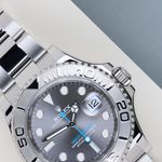 Rolex Yacht-Master 40 126622 (2023) - 40 mm Steel case (3/8)