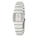 Rado Unknown r13831703 (2026) - White dial 22 mm Ceramic case (2/2)