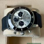 Breitling Superocean Heritage II Chronograph AB0162121G1S1 - (4/6)