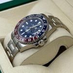 Rolex GMT-Master II 126719BLRO - (5/10)