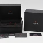 Tudor Black Bay S&G 79683 (Onbekend (willekeurig serienummer)) - 41mm Staal (8/8)