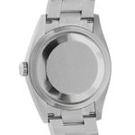 Rolex Datejust 36 126234 (2021) - Silver dial 36 mm Steel case (6/7)