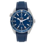 Omega Seamaster Planet Ocean 232.92.44.22.03.001 - (1/3)