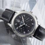 Glashütte Original Senator Navigator Chronograph 1-39-32-13-17-04 - (2/8)