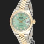 Rolex Lady-Datejust 279173 - (1/8)