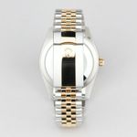 Rolex Sky-Dweller 336933 (2024) - 42 mm Gold/Steel case (7/8)