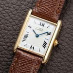 Cartier Tank 1615 - (4/8)