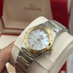 Omega Constellation 131.20.29.20.05.002 - (9/10)