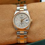 Rolex Oyster Perpetual Date 15233 - (1/8)