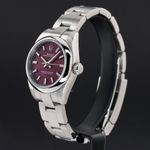 Rolex Oyster Perpetual 26 176200 - (4/8)