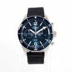 Glashütte Original SeaQ Chronograph 1-37-23-02-81-36 - (3/8)