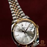 Rolex Datejust 41 126333 - (5/8)