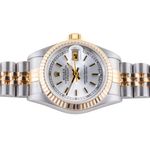 Rolex Lady-Datejust 69173 - (5/8)