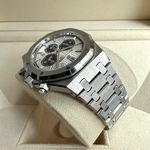 Audemars Piguet Royal Oak Chronograph 26331ST.OO.1220ST.03 - (4/7)