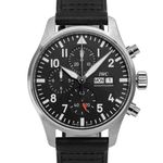 IWC Pilot Chronograph IW3780 - (1/1)