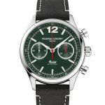 Frederique Constant Vintage Rally FC-397HDGR5B6 - (2/3)