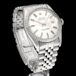 Rolex Datejust 36 16030 (1979) - 36mm Staal (4/8)