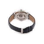 Montblanc Star 117575 (2024) - Silver dial 42 mm Steel case (4/4)