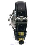 IWC Portuguese Chronograph IW371604 (2025) - Silver dial 41 mm Steel case (8/8)