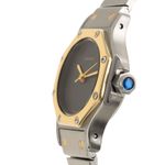 Cartier Santos 0907 - (6/8)