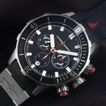 Ulysse Nardin Classic Ulysse Anchor Tourbillon 1782-133/E0-60 - (3/7)