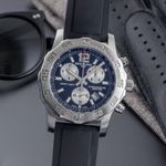 Breitling Colt Chronograph II A73387 (2012) - 44 mm Steel case (3/8)