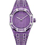 Audemars Piguet Royal Oak Selfwinding 15554BC.AY.1274BC.01 - (1/1)