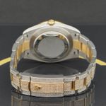 Rolex Datejust 41 126303 - (7/7)