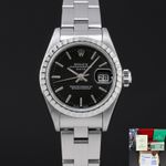 Rolex Oyster Perpetual Lady Date 79240 - (1/8)