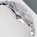 Rolex Datejust 41 126334 (2026) - 41 mm Steel case (8/8)