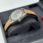 Tudor Black Bay Fifty-Eight 79030N-0002 (2023) - Black dial 39 mm Steel case (5/8)