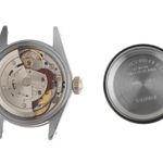 Rolex Lady-Datejust 69173 (1993) - Blauw wijzerplaat 26mm Goud/Staal (7/7)