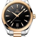 Omega Seamaster Aqua Terra 220.20.41.21.01.001 - (1/1)