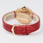 Cartier Ballon Bleu 33mm WJBB0033 - (6/7)