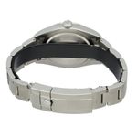 Rolex Explorer 124270 (2021) - Black dial 36 mm Steel case (5/7)