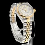 Rolex Lady-Datejust 69173 - (5/8)