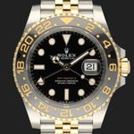 Rolex GMT-Master II 126713GRNR - (3/8)