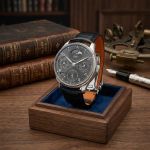IWC Portuguese Perpetual Calendar IW502218 - (3/8)