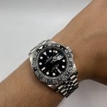 Rolex GMT-Master II 126710GRNR - (3/5)