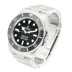Rolex Submariner No Date 124060 - (3/5)
