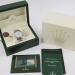 Rolex Daytona 116520 - (8/8)