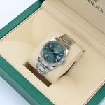 Rolex Datejust 36 126234 (Unknown (random serial)) - 36 mm Steel case (1/8)