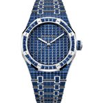 Audemars Piguet Royal Oak Selfwinding 15514BC.SS.1284BC.01 - (1/1)