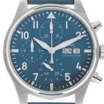 IWC Pilot Chronograph Top Gun Miramar IW388117 - (1/7)